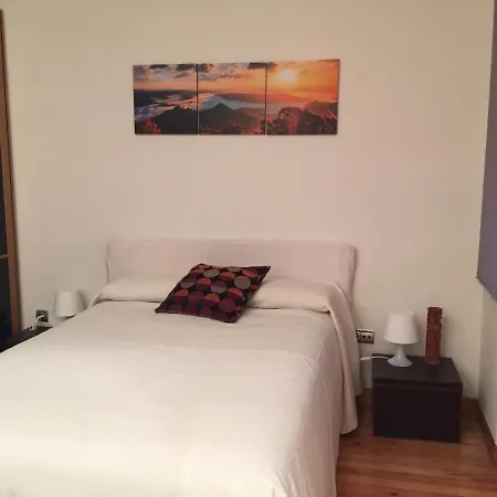 Apartamento Comodidad Y Diseno En El Centro De Registro De Turismo Vut 75 As Oviedo