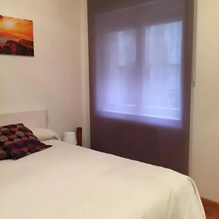 Comodidad Y Diseno En El Centro De Registro De Turismo Vut 75 As Apartamento Oviedo