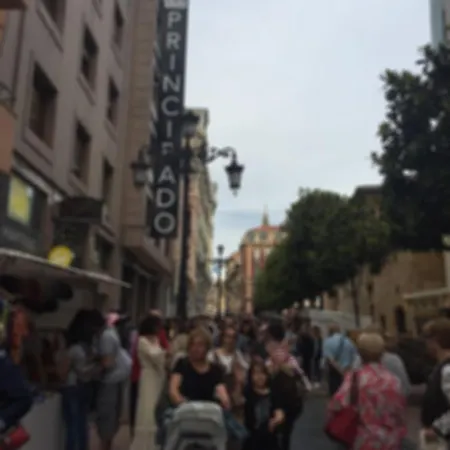 Apartment Comodidad Y Diseno En El Centro De Registro De Turismo Vut 75 As *