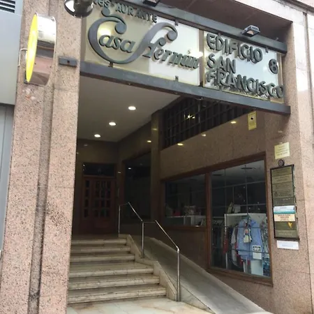 Apartamento Comodidad Y Diseno En El Centro De Registro De Turismo Vut 75 As *